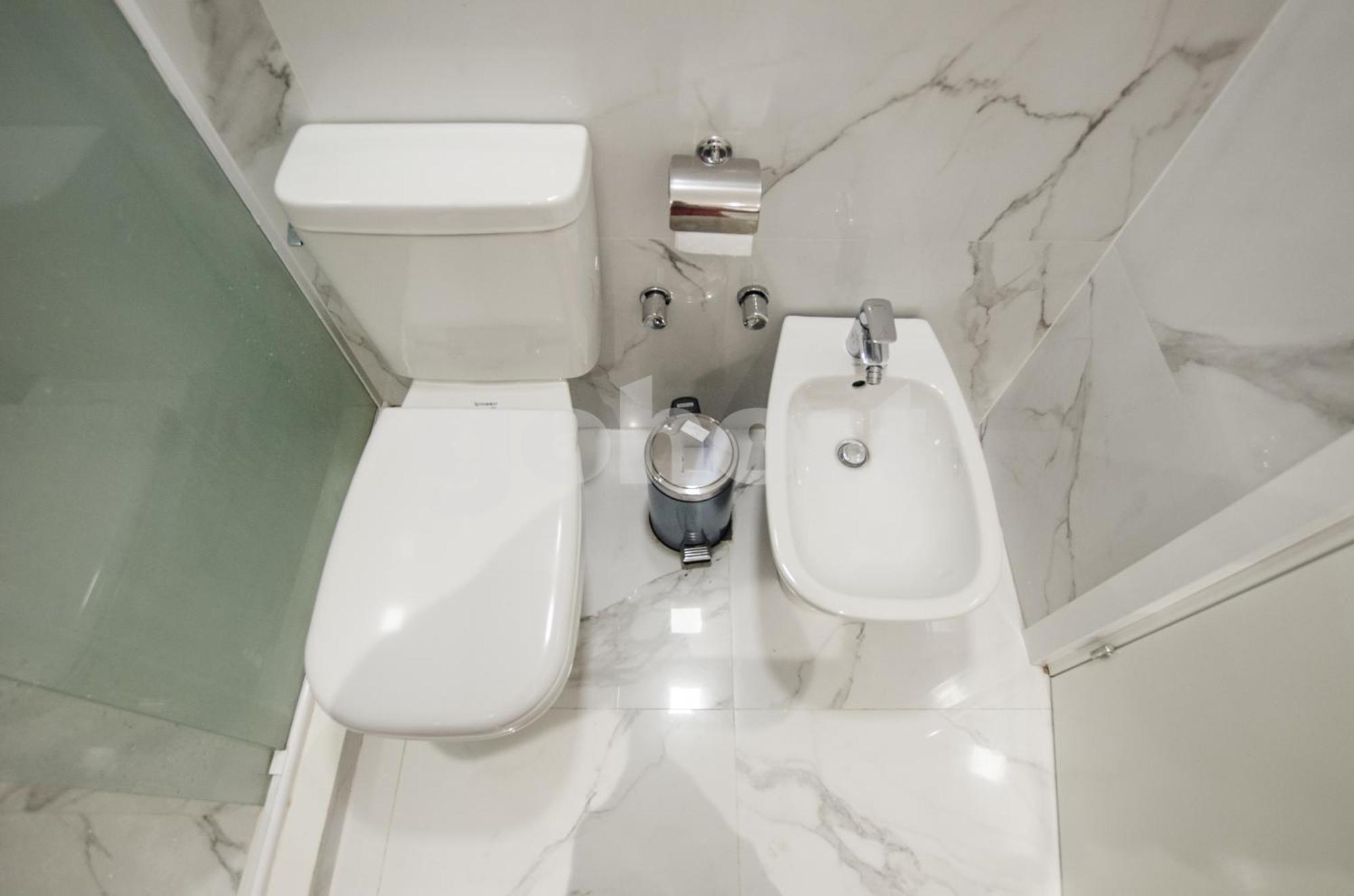 אסונסיון Spacious 2 Bedroom Apt In Villa Morra מראה חיצוני תמונה