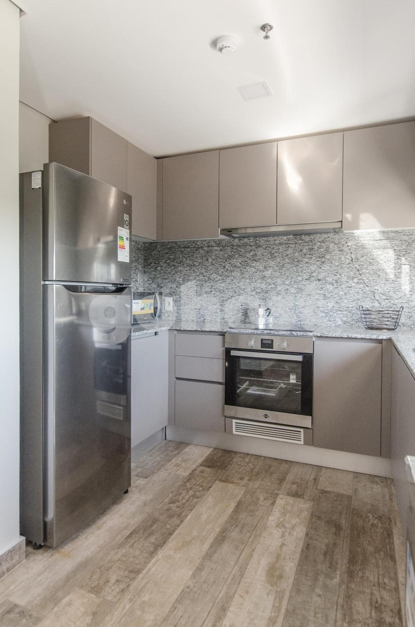 אסונסיון Spacious 2 Bedroom Apt In Villa Morra מראה חיצוני תמונה