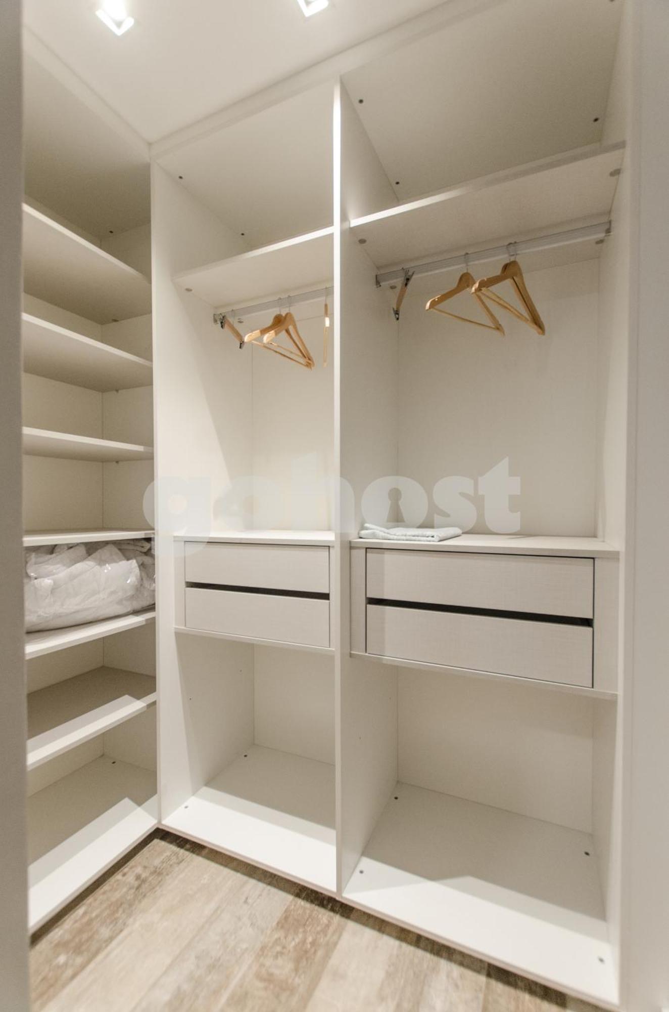 אסונסיון Spacious 2 Bedroom Apt In Villa Morra מראה חיצוני תמונה