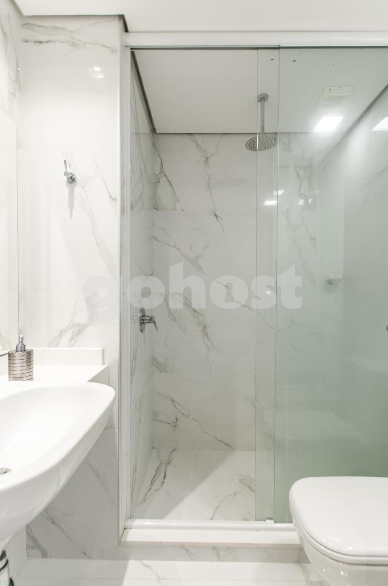 אסונסיון Spacious 2 Bedroom Apt In Villa Morra מראה חיצוני תמונה