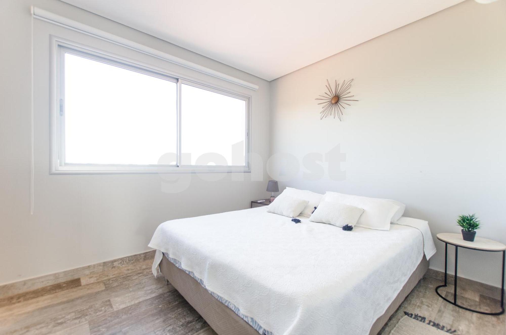 אסונסיון Spacious 2 Bedroom Apt In Villa Morra מראה חיצוני תמונה
