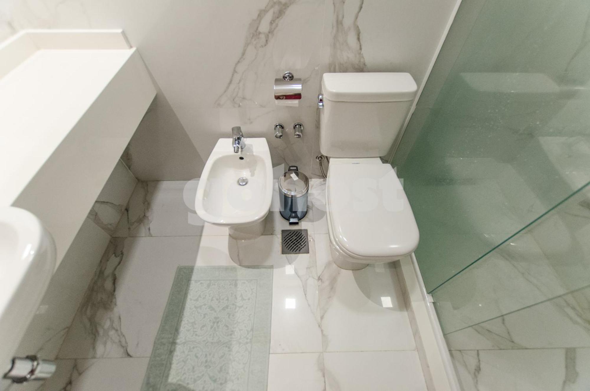 אסונסיון Spacious 2 Bedroom Apt In Villa Morra מראה חיצוני תמונה