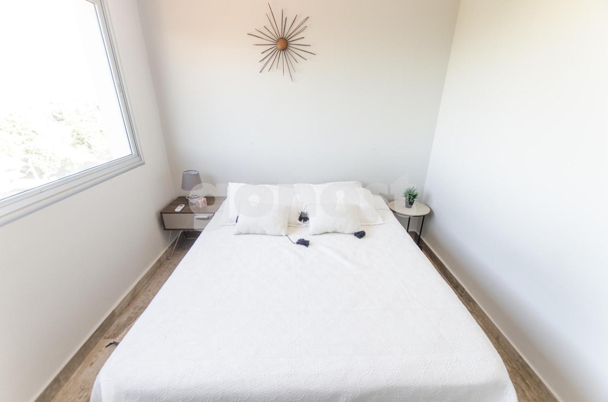 אסונסיון Spacious 2 Bedroom Apt In Villa Morra מראה חיצוני תמונה