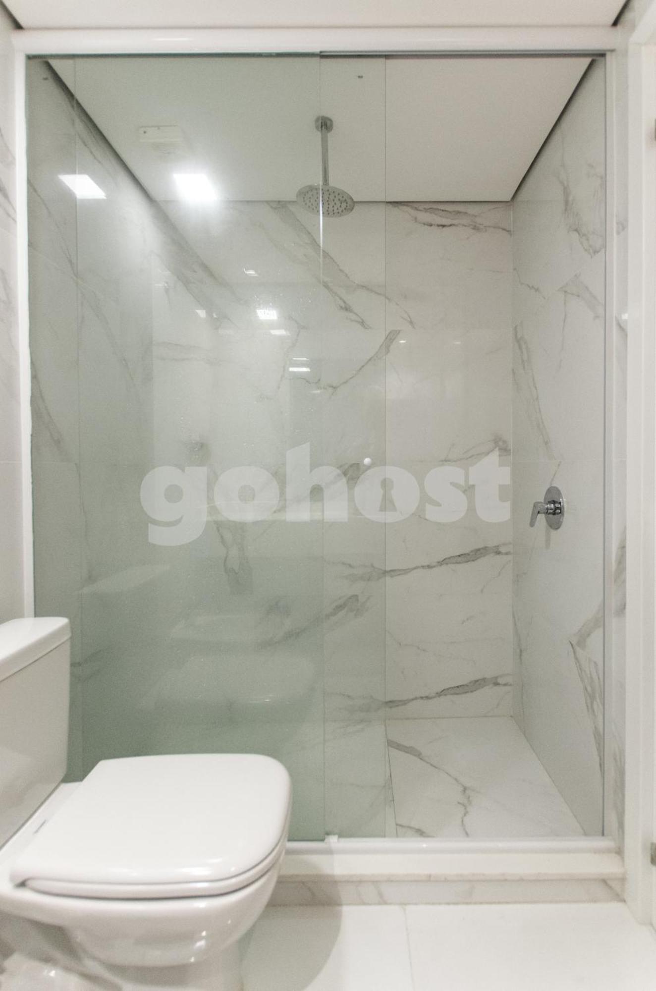 אסונסיון Spacious 2 Bedroom Apt In Villa Morra מראה חיצוני תמונה