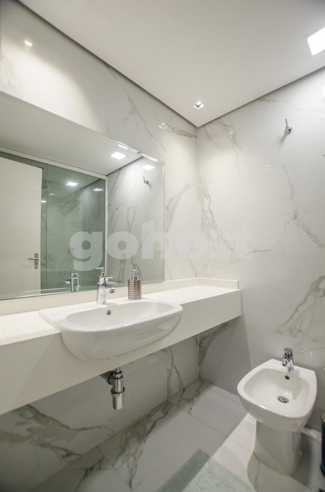 אסונסיון Spacious 2 Bedroom Apt In Villa Morra מראה חיצוני תמונה