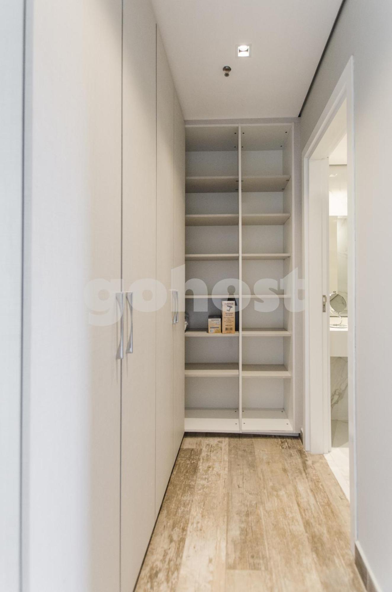 אסונסיון Spacious 2 Bedroom Apt In Villa Morra מראה חיצוני תמונה