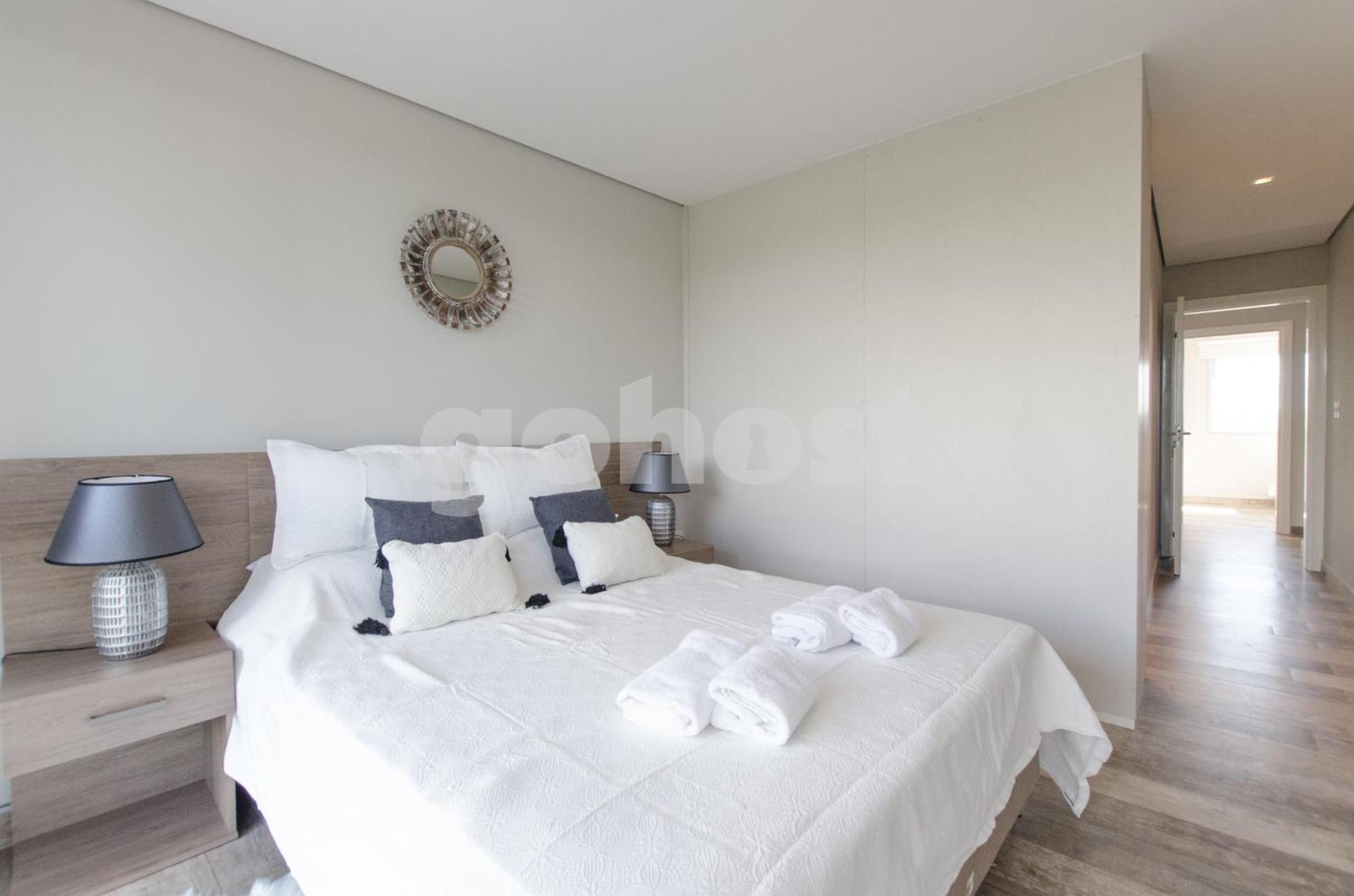 אסונסיון Spacious 2 Bedroom Apt In Villa Morra מראה חיצוני תמונה
