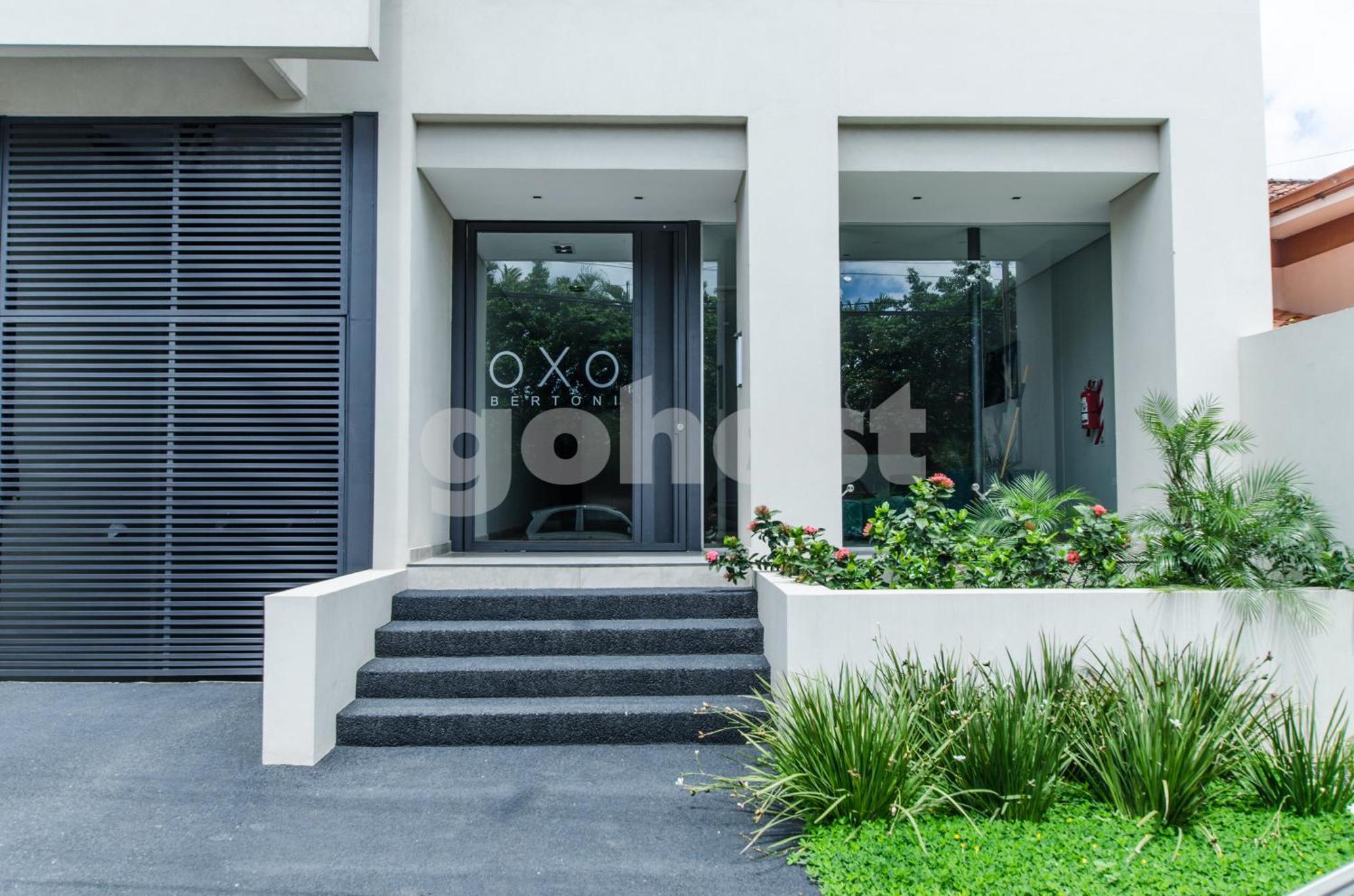 אסונסיון Spacious 2 Bedroom Apt In Villa Morra מראה חיצוני תמונה