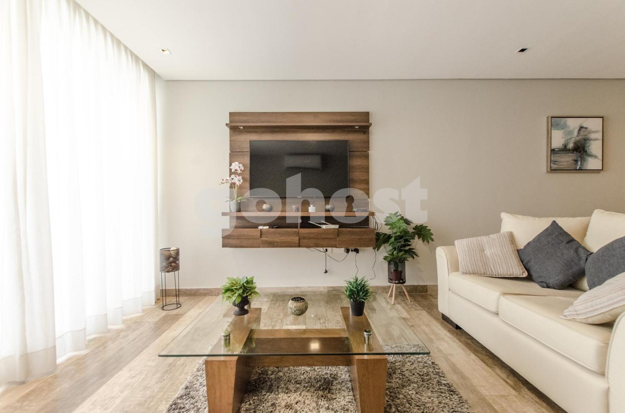 אסונסיון Spacious 2 Bedroom Apt In Villa Morra מראה חיצוני תמונה