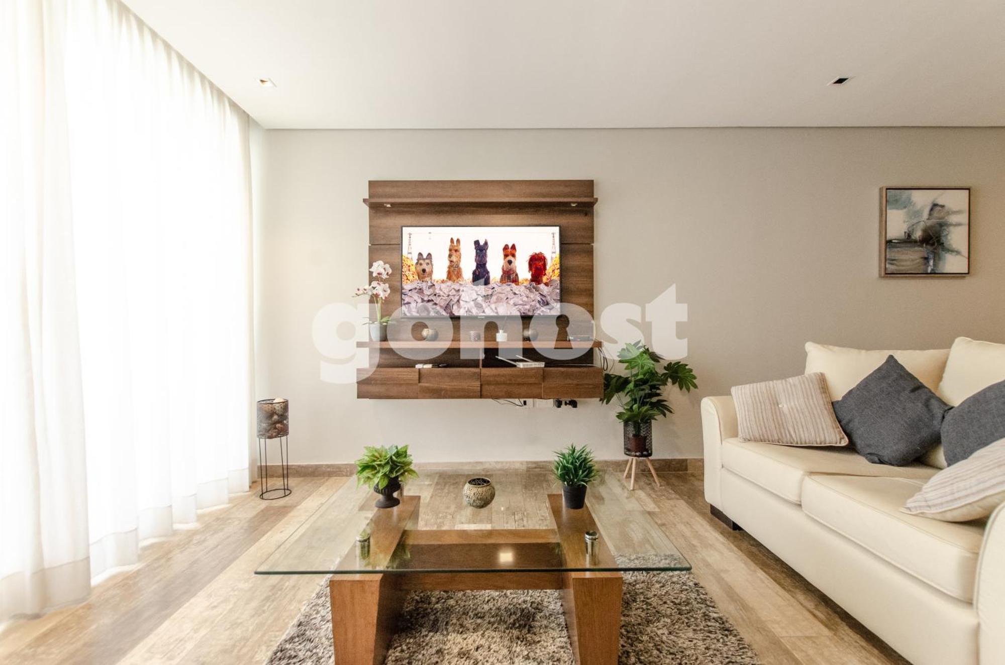 אסונסיון Spacious 2 Bedroom Apt In Villa Morra מראה חיצוני תמונה